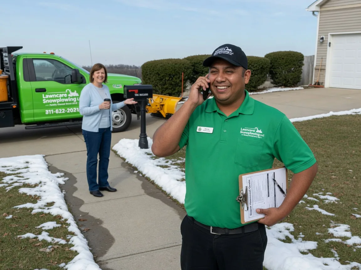 Lawn Care Services By Expert Landscaper The Plains, VA FAQs
